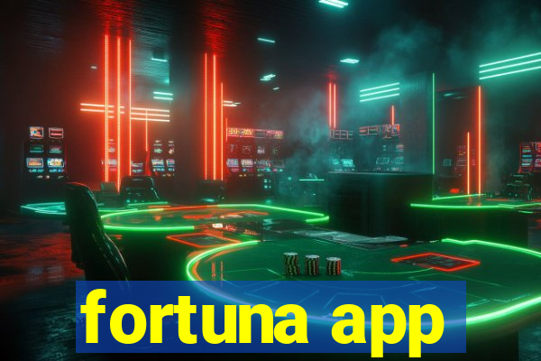 fortuna app