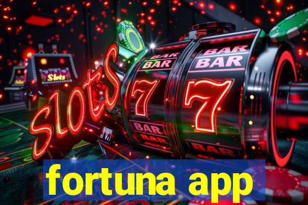 fortuna app