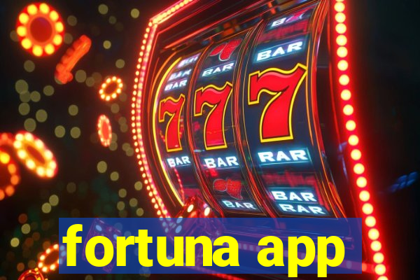 fortuna app