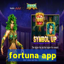 fortuna app