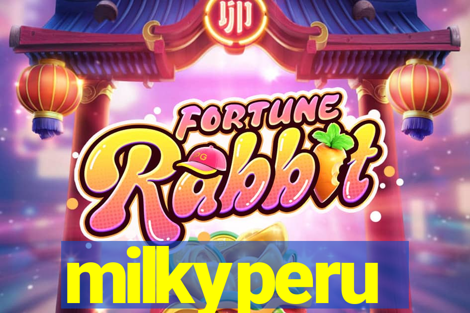 milkyperu