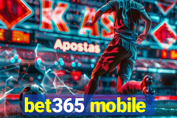 bet365 mobile