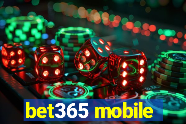 bet365 mobile