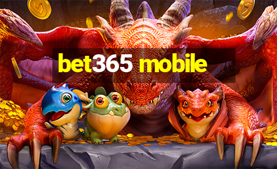 bet365 mobile