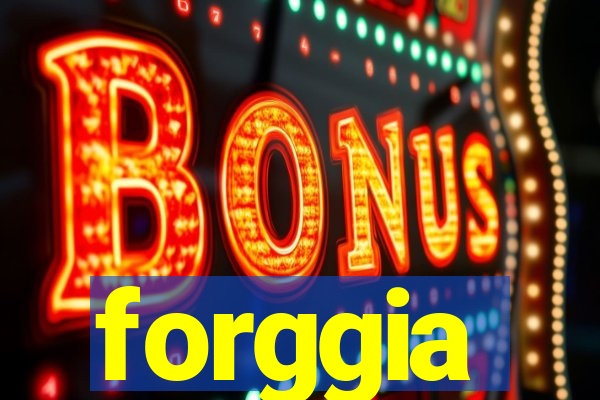 forggia