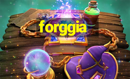 forggia