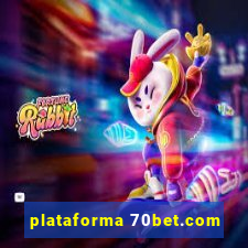 plataforma 70bet.com