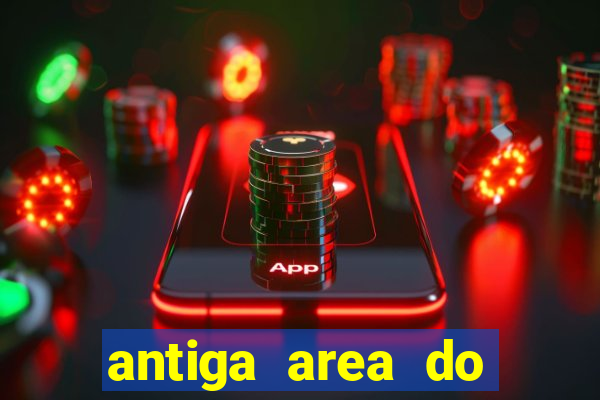 antiga area do aluno cruzeiro do sul