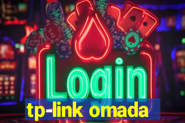 tp-link omada