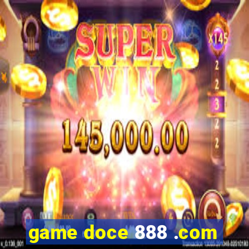 game doce 888 .com