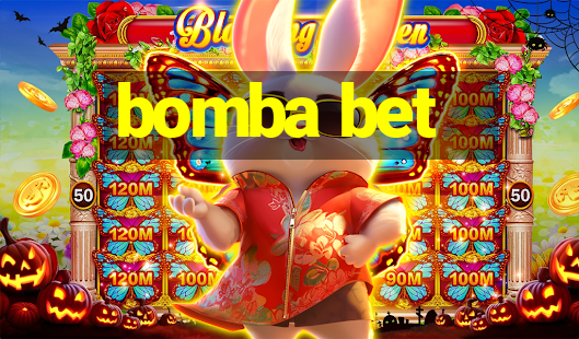 bomba bet