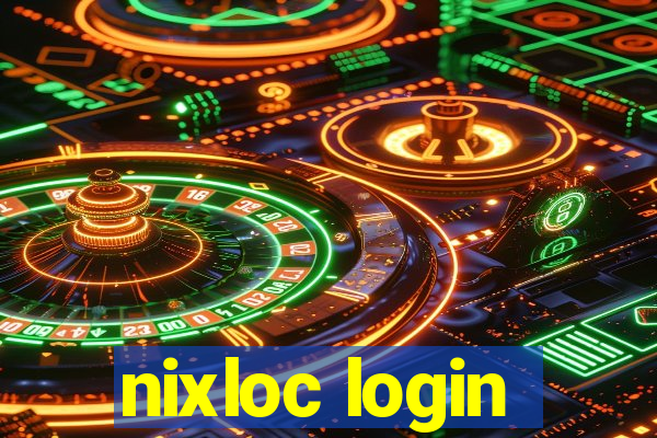 nixloc login