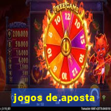 jogos de.aposta