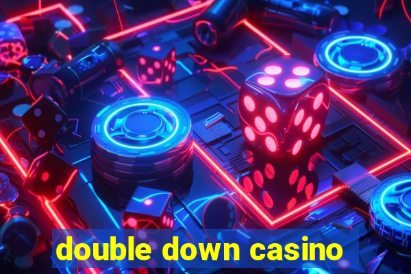 double down casino