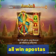 all win apostas