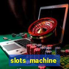 slots machine gratis halloween