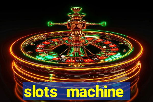 slots machine gratis halloween