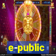 e-public