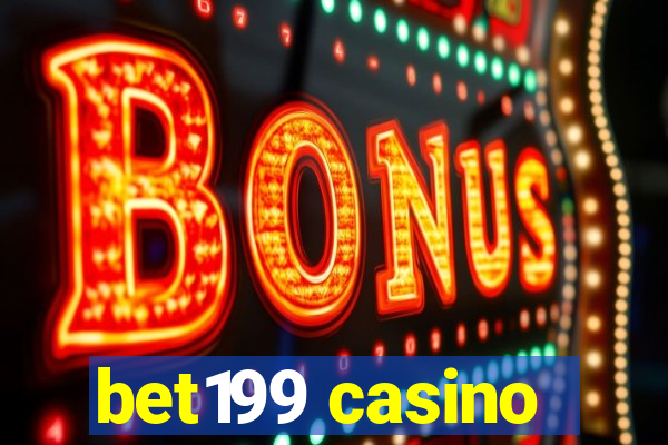 bet199 casino