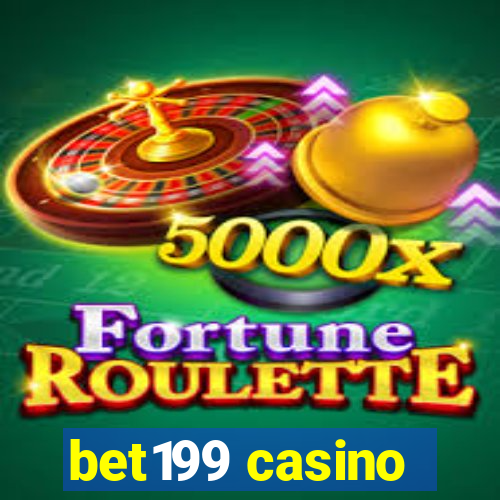 bet199 casino