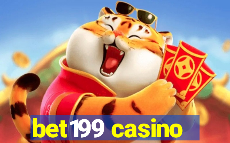 bet199 casino