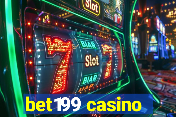 bet199 casino