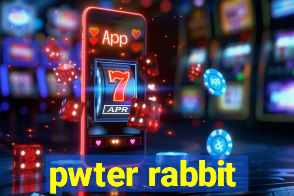 pwter rabbit