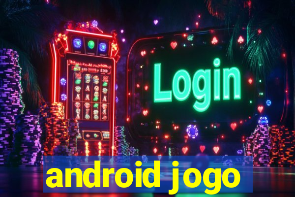 android jogo