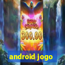 android jogo