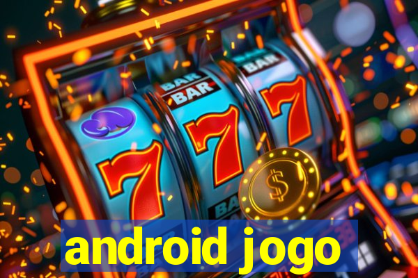 android jogo