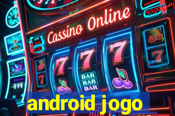 android jogo