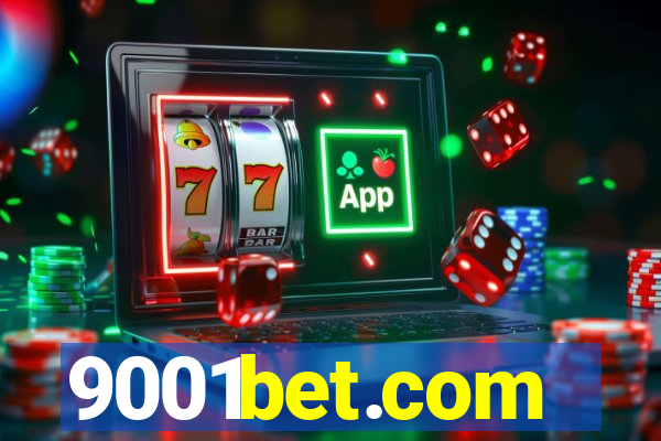 9001bet.com