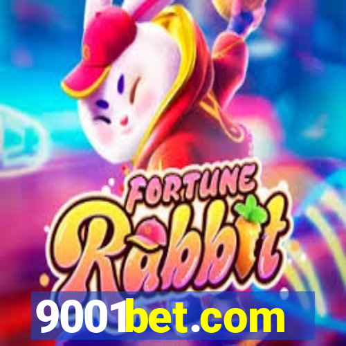 9001bet.com