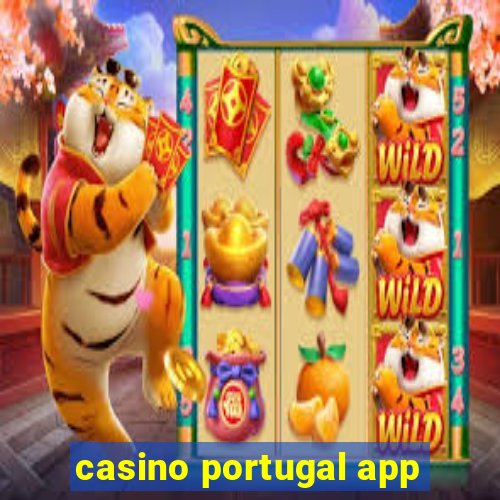 casino portugal app