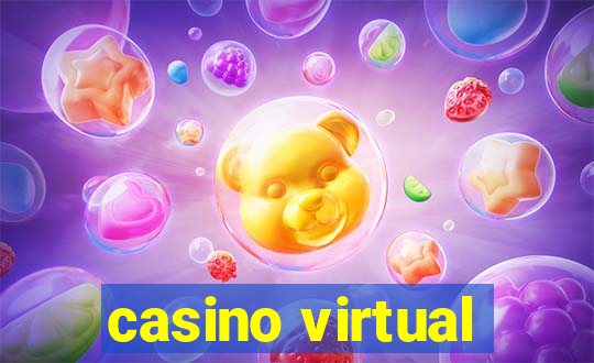 casino virtual