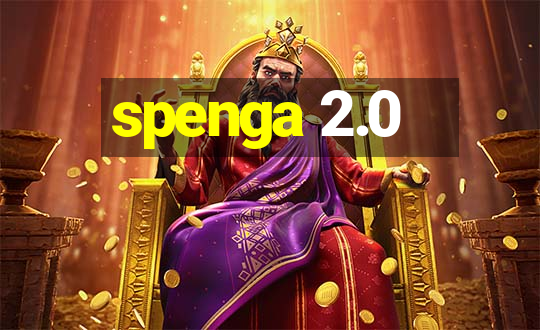 spenga 2.0