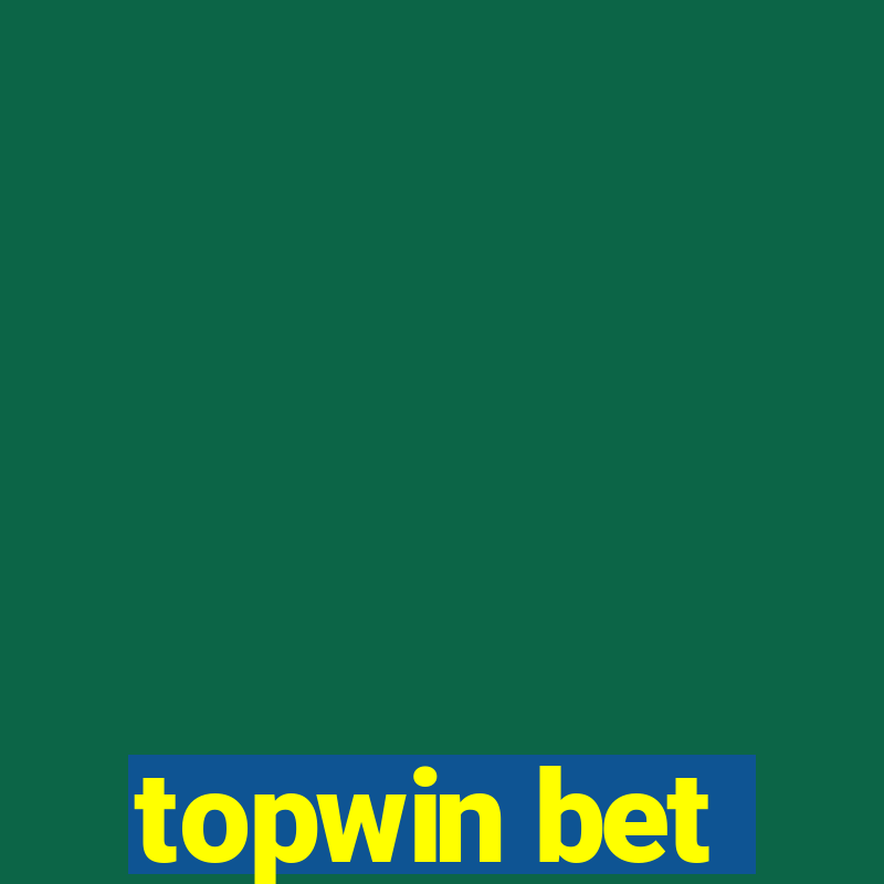 topwin bet