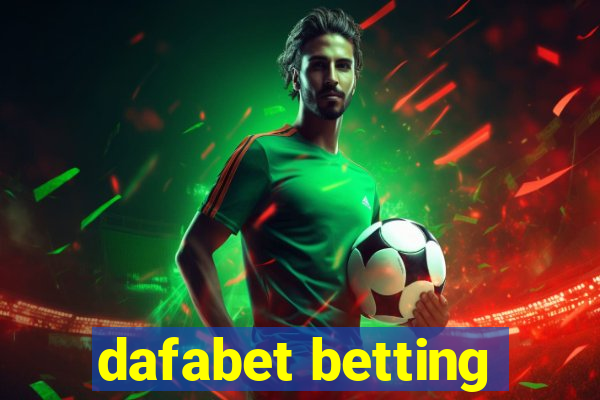 dafabet betting