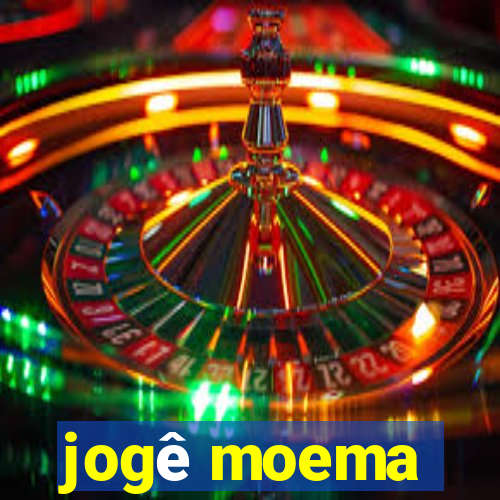 jogê moema