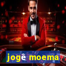 jogê moema