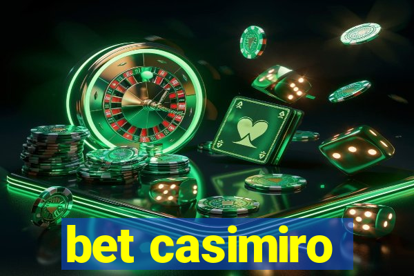 bet casimiro