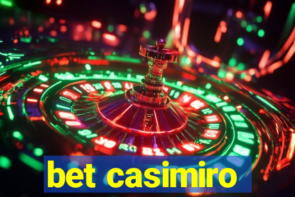 bet casimiro