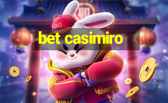 bet casimiro