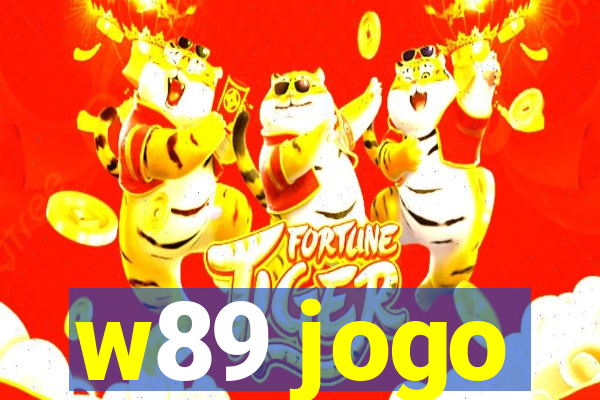 w89 jogo