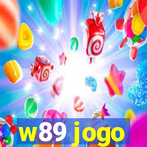 w89 jogo