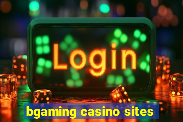 bgaming casino sites