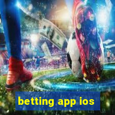 betting app ios