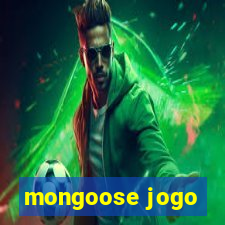 mongoose jogo