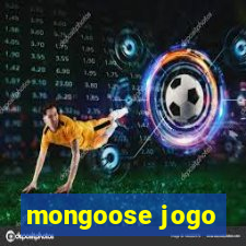 mongoose jogo