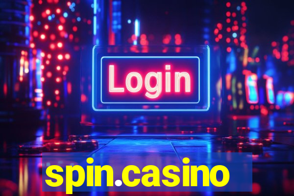 spin.casino